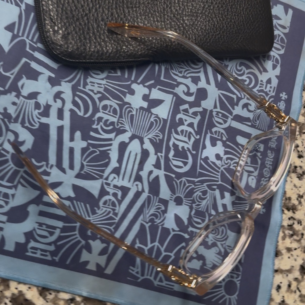 Crome Heart Vigillionaire II
